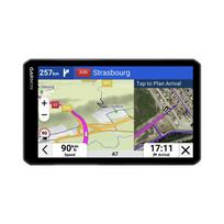 garmin dezl navigacija - Garmin Dezl LGV720 MT-D EU Truck/LKW Navigation - 1 nuotrauka