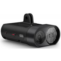 dviracio sensorius - Garmin Varia Vue 600lm su sensoriumi ir kamera - 1 nuotrauka