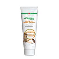 vitaminai katems - Vetoquinol Uro-Pet pasta pašaro papildas šunims ir katėms, 120 g - 1 nuotrauka