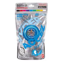 Interaktyvus žaislas Bandai Hyper Yoyo Accel - Heroic Mėlynas (Heroic Blue)