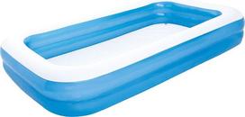 bestway baseinas 305 - Bestway pripučiamas baseinas 305 x 183 x 46 cm, 54150 - 2 nuotrauka