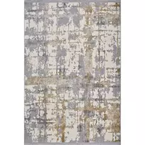 kilimas 200 x 290 - Kilimas Conceptum Hypnose Notta 952CCL1110, kreminė/pilka/smėlio (Cream/Gray/Sand), 290 cm x 200 cm - 2 nuotrauka