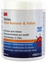 3M Marine Poliravimo pasta, 500 ml