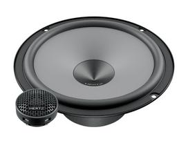 165 garsiakalbiai - Hertz UNO K 165 - 1 nuotrauka