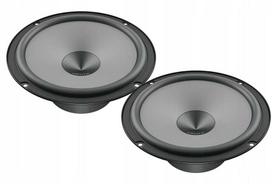 165 garsiakalbiai - Hertz UNO K 165 - 2 nuotrauka