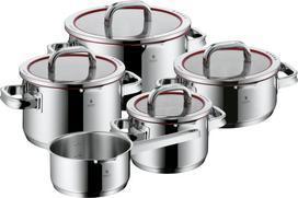 WMF Puodų rinkinys Function 4, 9 vnt.