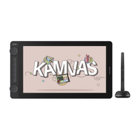 HUION Kamvas 13 GEN 3 GS1333