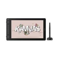 graphic tablet - HUION Kamvas 13 GEN 3 GS1333 - 2 nuotrauka