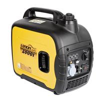 benzininis inverterinis generatorius - Benzininis inverterinis generatorius LONCIN LC2000i 230V - 1 nuotrauka