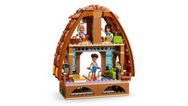 legajos - LEGO Friends Šeimos atostogos pajūrio poilsiavietėje 42673 - 9 nuotrauka