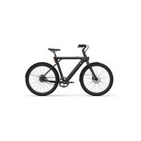 tenways cgo009 - Tenways CGO009 Elektrinis Dviratis 28" Juodas (Black) - 2 nuotrauka