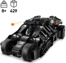 lego konstruktoris - LEGO Batman Tumbler vs. Two-Face & The Joker 76303 - 10 nuotrauka