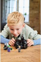 lego konstruktoris - LEGO Batman Tumbler vs. Two-Face & The Joker 76303 - 12 nuotrauka