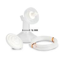 Spectra Premium 16 mm gaubtas rinkinys 1 vnt.
