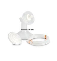 pientraukis - Spectra Premium 16 mm gaubtas rinkinys 1 vnt. - 2 nuotrauka
