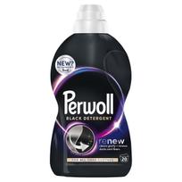 Perwoll Black skalbimo skystis, 1 L, 20 skalbimų
