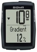 sigma bc - Sigma BC 14.0 WR Dviračių kompiuteris - 4 nuotrauka