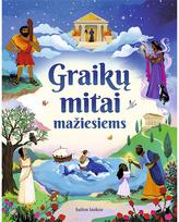 graiku mitai - Graikų mitai mažiesiems - 2 nuotrauka
