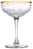coupe taures - Pasabahce Coupe Timeless šampano taurių komplektas, 255 ml, 4 vnt. - 1 nuotrauka