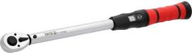 Yato YT-07696 Dinamometrinis raktas 1/2", 40-220 Nm