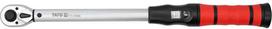 dinamometrinis 2 nm - Yato YT-07696 Dinamometrinis raktas 1/2", 40-220 Nm - 2 nuotrauka