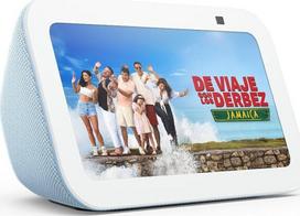 amazon echo - Amazon Echo Show 5 (3rd Generation 2023) Mėlyna DE - 1 nuotrauka