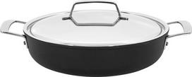demeyere 40851 - DEMEYERE ALU PRO 5 40851-176-0 - 28 CM - 5 nuotrauka
