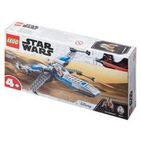 LEGO Star Wars Rebel X Wing Mišinio apdovanojimas 75297