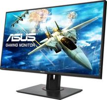 asus zaidimu - Asus VG278QF - 2 nuotrauka
