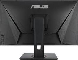 asus zaidimu - Asus VG278QF - 4 nuotrauka