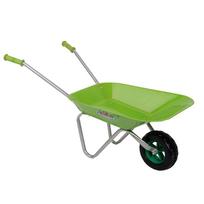 senukai vaikiskas karutis - Gardenlife Vaikiškas karutis Žalias (Green) - 1 nuotrauka