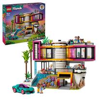 lego friends - LEGO Friends Andrėjos vila 42639 - 2 nuotrauka