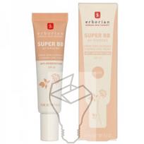 erborian cc cream clair - Erborian Super BB kremas Clair (Light), 15 ml - 2 nuotrauka