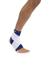 Įtvaras Rucanor Ligamento, kulkšnies, 340 L