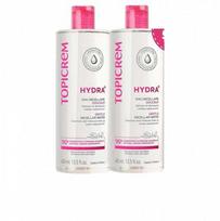 Topicrem HYDRA+ Veido valymo gelis, 400 ml