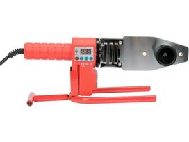 pvc suvirinimo aparatas - Yato YT-82251 plastiko suvirinimo aparatas 800W - 1 nuotrauka