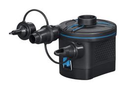 pompa baseinui - Elektrinė pompa Bestway Power Touch 62254, juoda (Black) - 2 nuotrauka