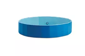 Baseinas Intex 48400NP, mėlynas (Blue)