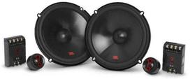 garsiakalbiu filtras - JBL Stage3607CF - 1 nuotrauka