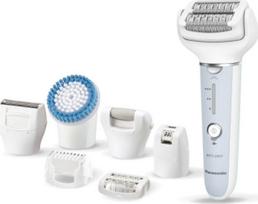 Panasonic ES-EY90 Mėlyna/Balta (Blue/White)