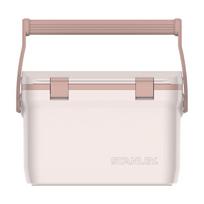 automobilinis saldytuvas 15l - Stanley Easy-Carry Outdoor 15L, Šviesiai rožinė (Light Pink) - 2 nuotrauka