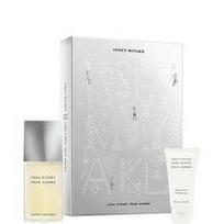 l eau d issey - Issey Miyake L´Eau D´Issey Pour Homme EDT 75ml dovanų rinkinys - 2 nuotrauka