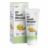 GC Tooth Mousse Recaldent, melionų skonio, 35 ml