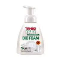 tri bio - Indų plovimo putos Tri-Bio Bio Foam, 300 ml - 1 nuotrauka