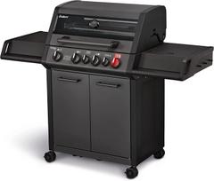 ENDERS MONROE PRO 4 SIK TURBO SHADOW Grafito (Graphite)