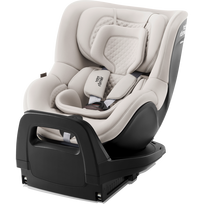 britax romer dualfix pro m - Britax-Römer DUALFIX PRO M - automobilinė kėdutė ~ 9-18 kg, Soft Taupe (Švelnus taupe) - 2 nuotrauka