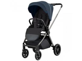 Sportinis vežimėlis Carrello Ultra, Horizon Mėlyna (Horizon Blue)