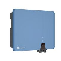 SOLPLANET ASW08kH-T2, 8kW, 3-fazis, hibridinis inverteris, 2 MPPT, WLAN/LAN, suderinamas su aukštos įtampos LiFePO4 baterijomis