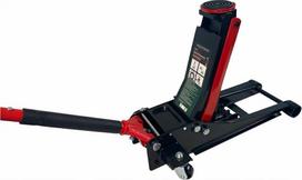 Rockforce hidraulinis domkratas "Frog" 3T žemo profilio RF-T830018