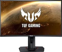 monitor 27 1080 - Asus TUF Gaming VG27VQ - 1 nuotrauka